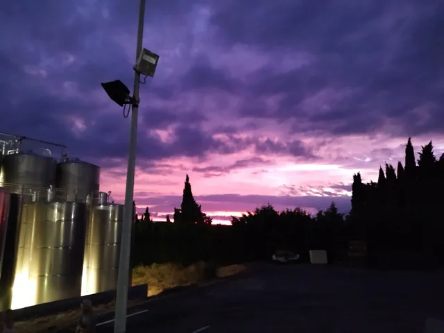 Les Vignobles de Vendéole