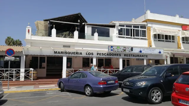 Restaurante Los Pescadores