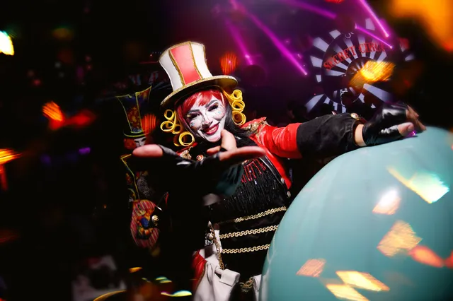 SECRET ROOM MARRAKECH - Discothèque - Boîte de nuit