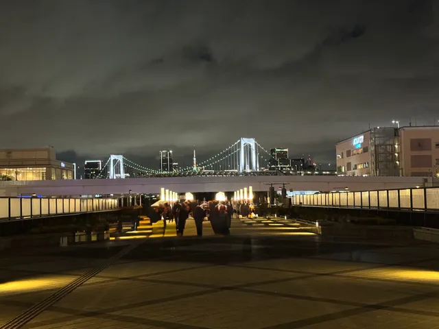 ウェストパークブリッジ