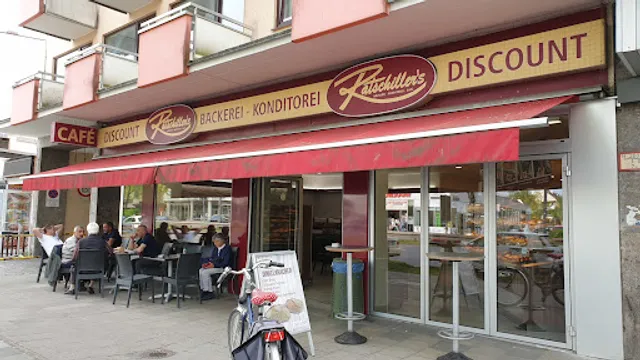 Ratschiller's Bäckerei