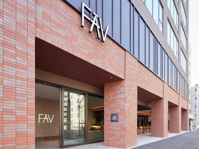 FAV LUX 札幌すすきの
