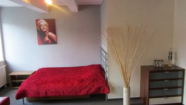 Apartament Cherry StudioSpanie