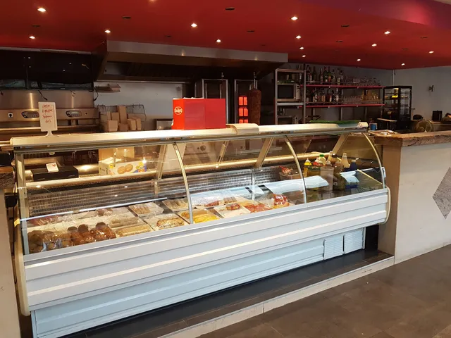 Friterie du Marabout sa