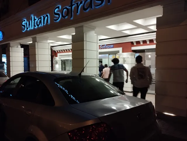 Sultan Sofrası