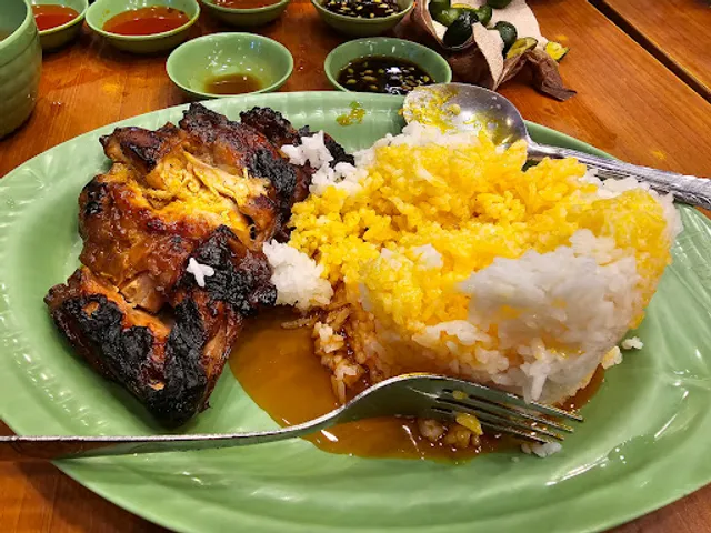 Mang Inasal