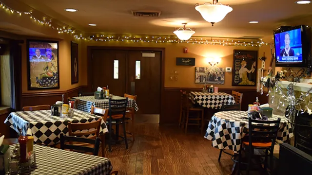 KRH - Kelsey Road House