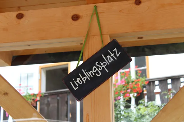 Pizzeria Turm des Kaserbacher Arnold