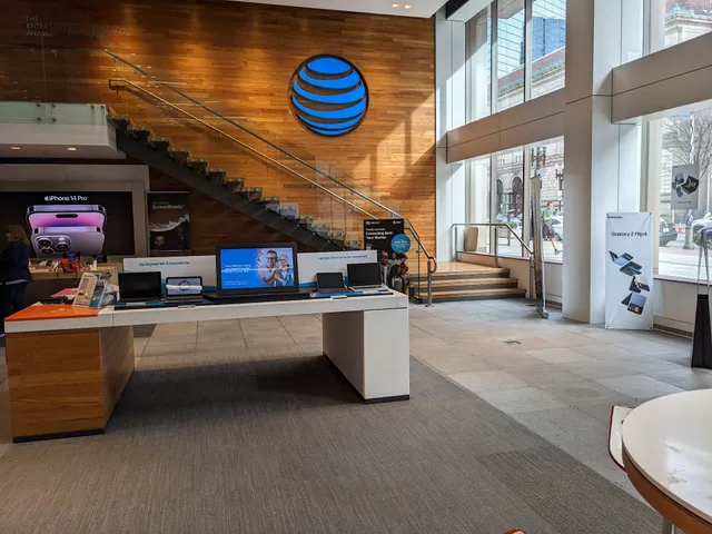AT&T Store