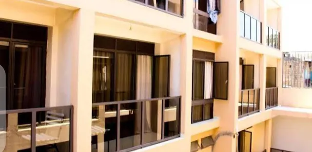 Hotel Twin Towers Homa Bay