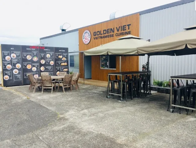 Golden Viet Pakuranga