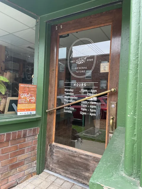 Des Moines Mercantile