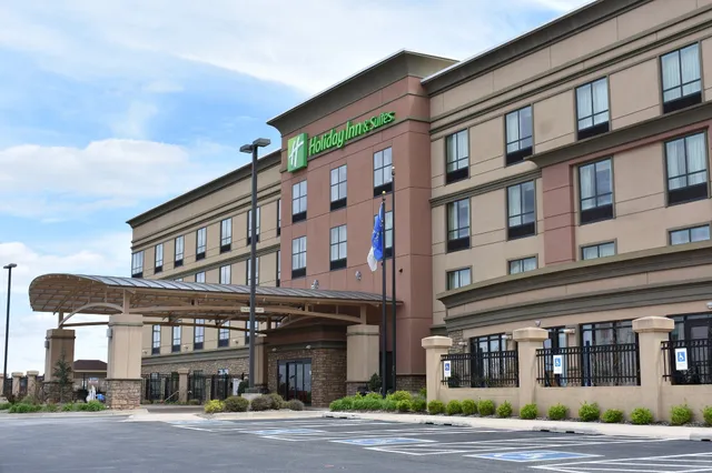 Holiday Inn & Suites Stillwater - University West by IHG