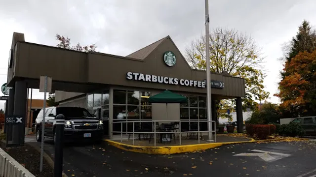 Starbucks