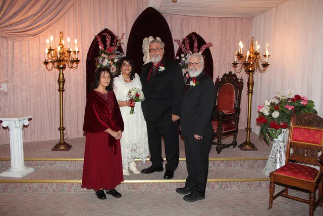 Marie La Beau Designer's