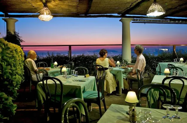 Da Gelsomina - Ristorante