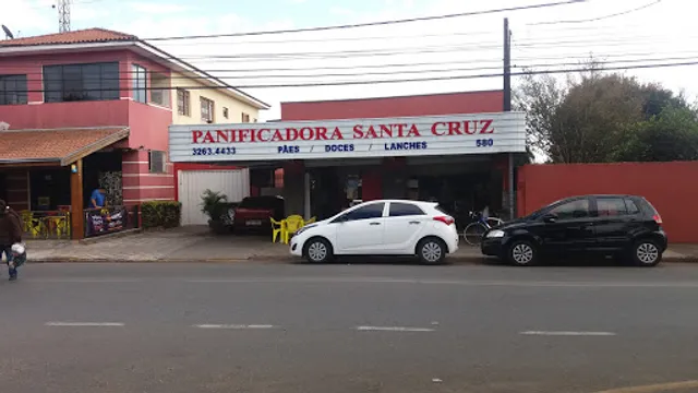 Panificadora Santa Cruz