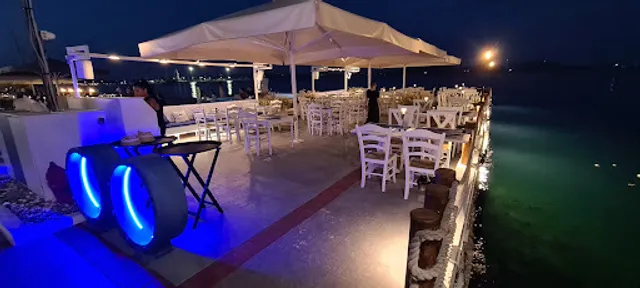 Alati Seafood & More