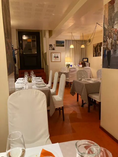 Ristorantino da Matteo