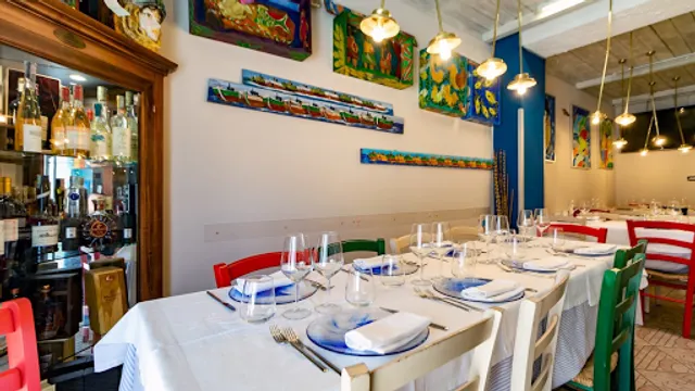 Ristorante L' Ancora Da Giancarlo