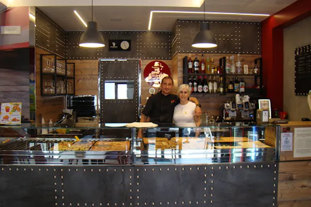 PIZZERIA PIZZA EXPRESS