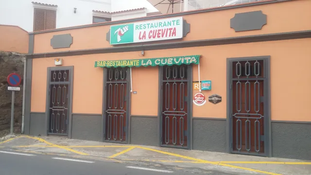 Restaurante La Cuevita