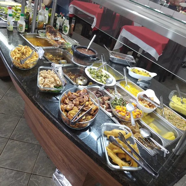 Churrascaria Triângulo Mineiro