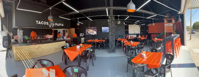 Tacos Papis Valtierra