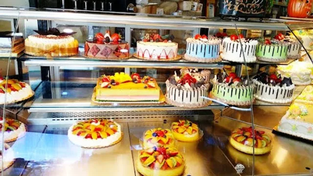 Van's Bakery