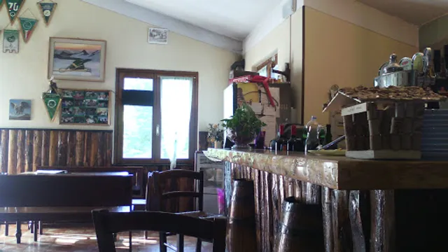 Rifugio Alpini di Serle