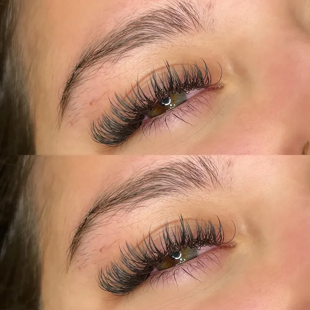 Aspire Salon and Spa