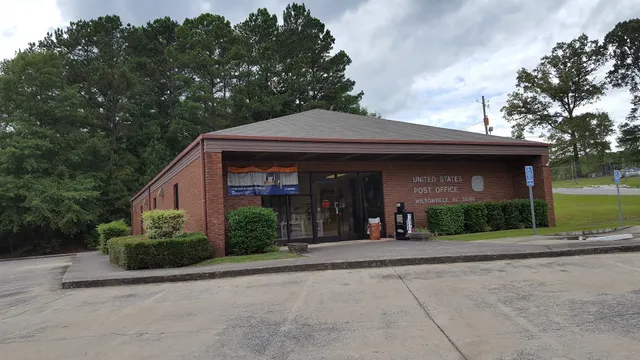 United States Postal Service