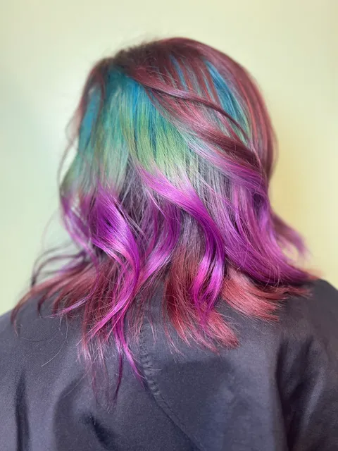 CocoColourz Hair Salon