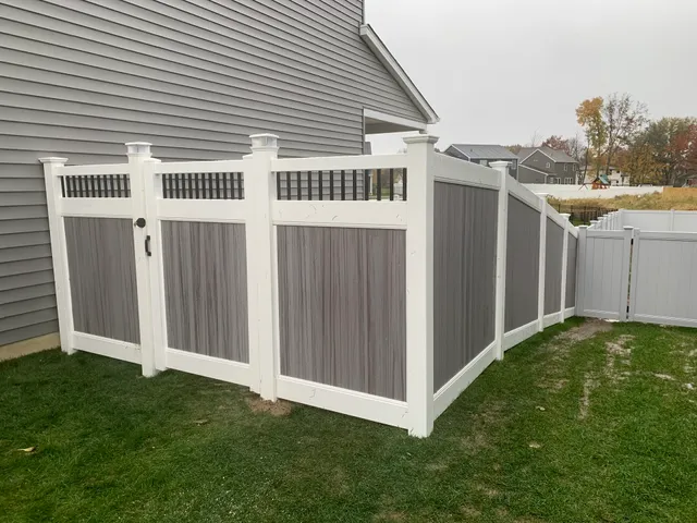 The Vinyl Outlet Inc