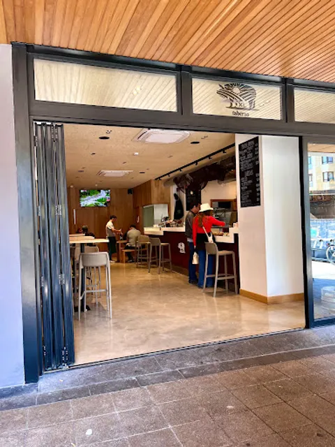 Restaurante XL taberna