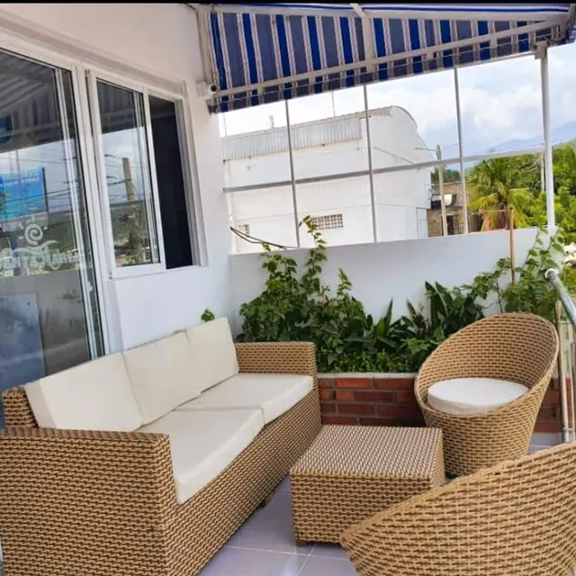 HOTEL SIERRA TAYRONA