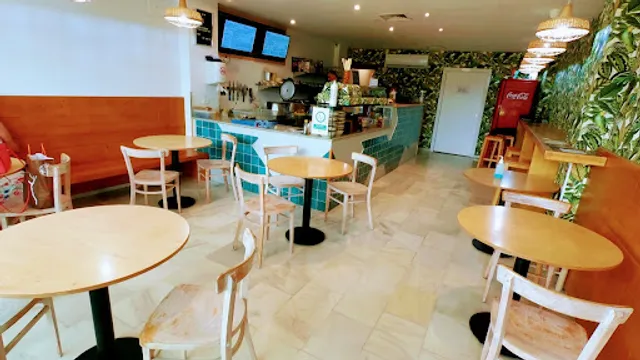 Love My Poke & Sushi