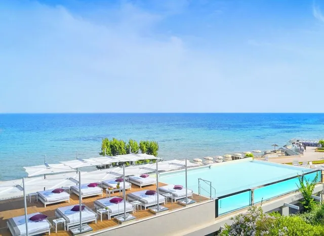 Forte Village Resort - Waterfront Suites