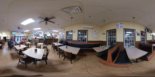 Family Pizza & Roast Beef