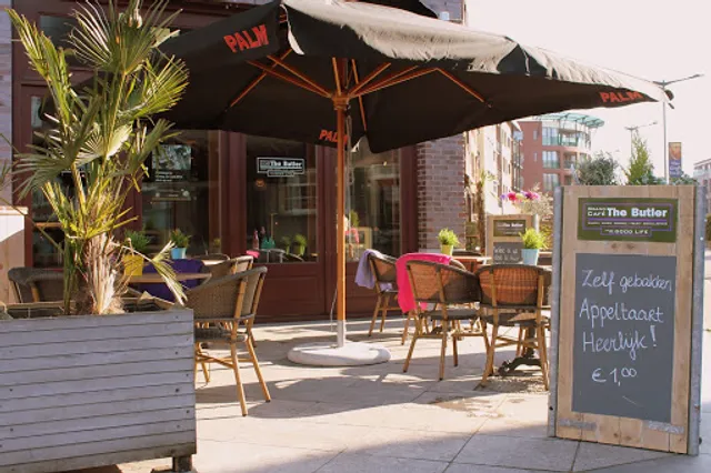 Grand Café The Butler