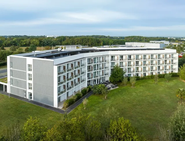 Westotel Life Nantes Carquefou