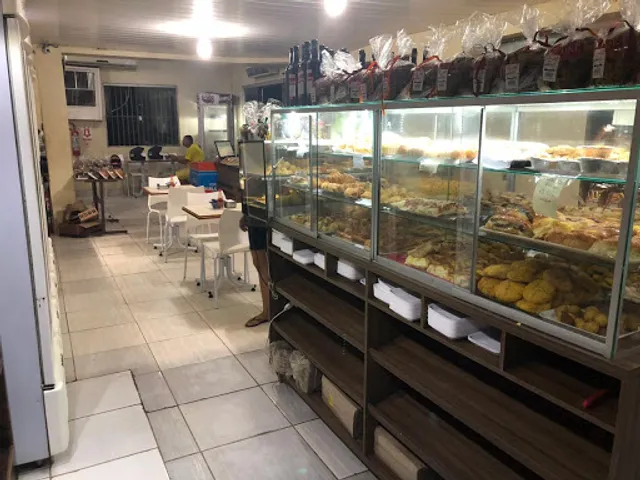 Panificadora Kamilly