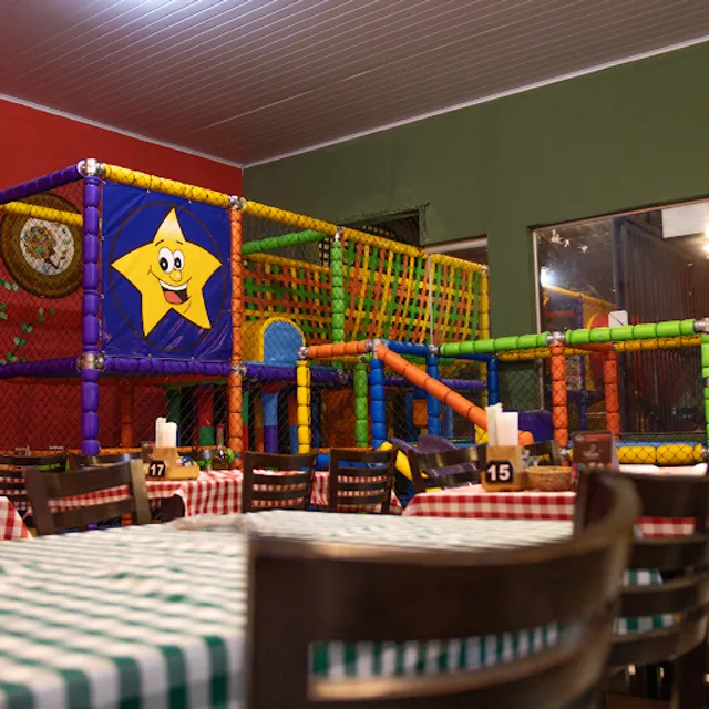 Varandão Felicità Pizzaria & Restaurante