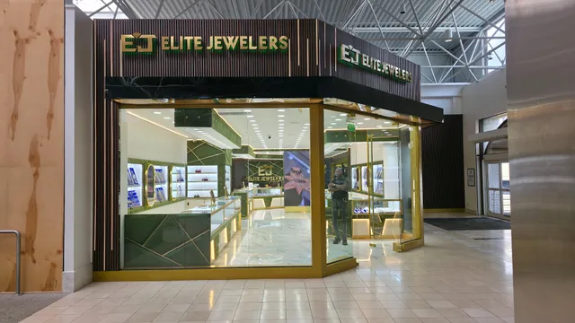 Elite Jewelers