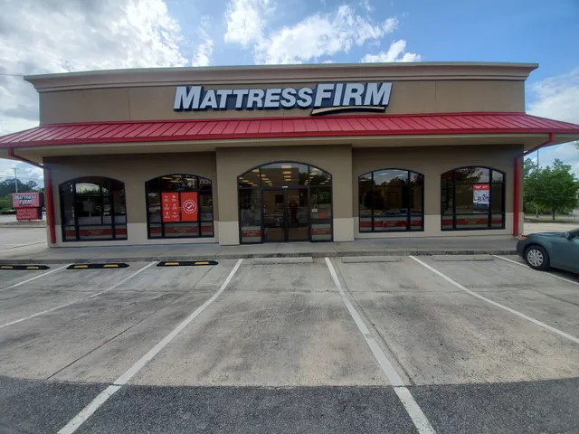 Mattress Firm Valdosta