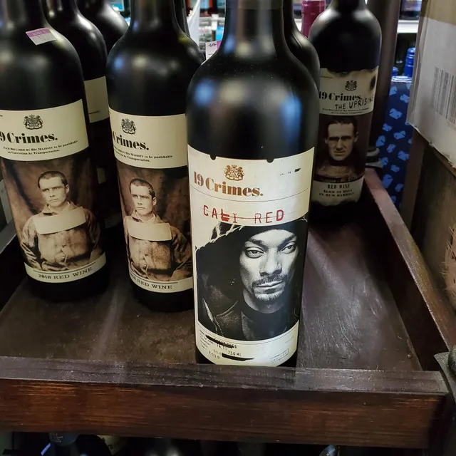 Bame's Wine & Liquor