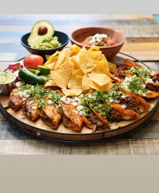 Taqueria Rendon (Ocean City)