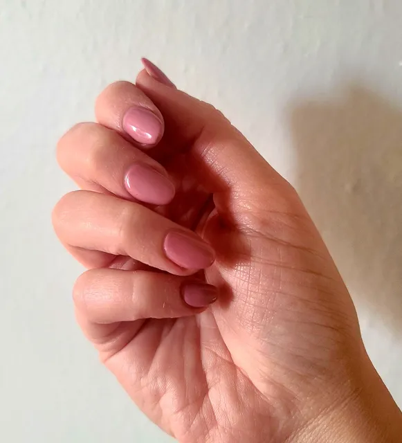 Tippy Toes Nails & Spa