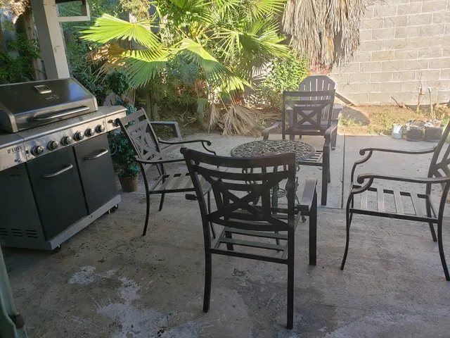 WHOLE Family - Rosemont