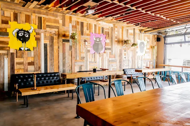 California Wild Ales